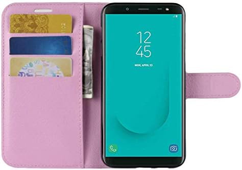 HualuBro OnePlus Nord N10 5G Case, Premium PU Koža Magnetic Shockproof Book Wallet Folio Flip Case Cover sa držačem za kartice za