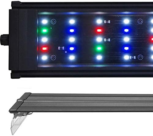 BeamsWork da FSPEC LED Akvarijsko svjetlo Pent Freshwater