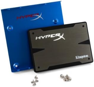 Kingston HyperX 3K 90 GB SATA III 2,5-inčni 6,0 GB / s SSD pogon SH103S3 / 90g