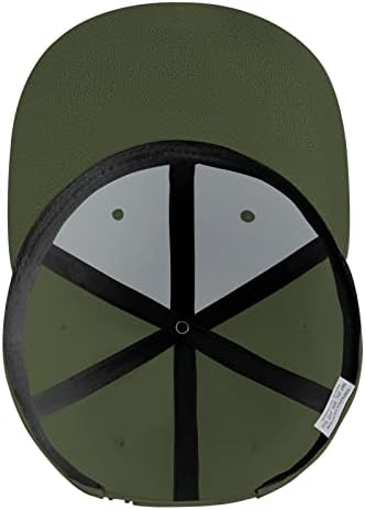 US Air Force USAF Unisex 3D Print klasična bejzbol kapa Snapback ravni Hip Hop šeširi