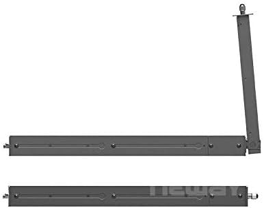 LILLIPUT RM-1730S 17.3 SDI i HDMI CROSS pretvorbeni direktor monitora Full HD 19201080 IPS 1RU motor nosača nosača