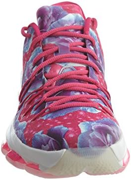 Nike Muške KD 8 PRM živopisna ružičasta / crna / fantomska košarkaška cipela 9.5 Muškarci SAD