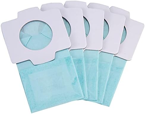 Makita 194566-1 Filter za papir, 5 / pk