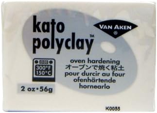Van Aken International Kato Poliklay, Zlato
