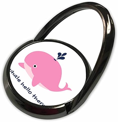 3Droza rozeta - smiješne fraze - Whale Hello Tamo - telefonske prstenove