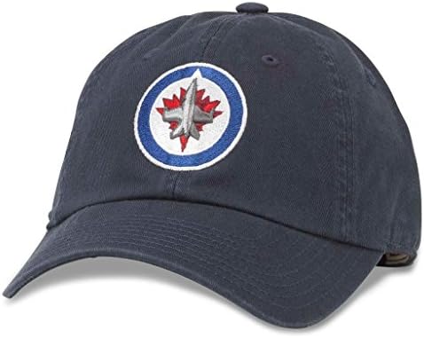 Američka Needle Blue Line kolekcija NHL National Hockey League team Bejzbol šešir Podesiva kopča kaiš Tata kapa