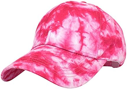 Bejzbol kape ženske muške Ležerne podesive Tate kape ljetna kapa za sunčanje sa vizirom Unisex sportski šeširi na otvorenom