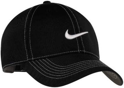 Nike Golf-Swoosh Prednja Kapa