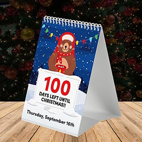 100 dan Božić odbrojavanje kalendar 2021 home desktop kalendar dočekati Božić SGCABIpUSn6zjS
