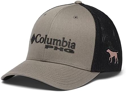 Columbia PHG Logo mrežasta kapa sa loptom-niska