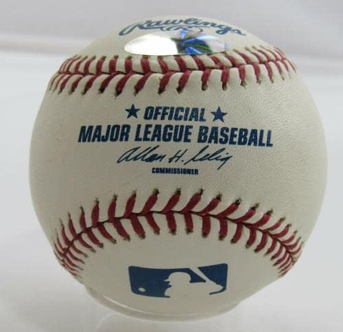 Tom Gordon potpisao je AUTO Autogram Rawlings Baseball B106 II - autogramirani bejzbol