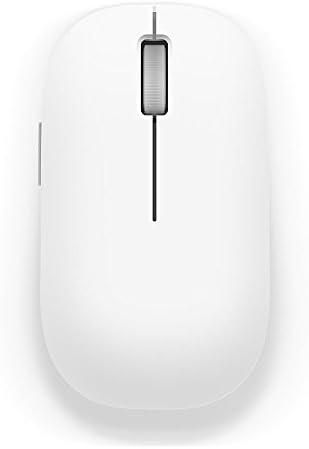 Xiaomi Mi bežični računarski miševi 2.4 Ghz 1200dpi prenosivi Mini gaming miš za Laptop Desktop