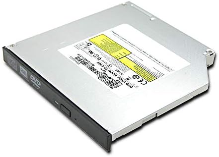 Interni DVD CD gorionik optički pogon za HP Compaq 8510p 8510w 8710w 8710p 6715b 6710b 6720S 6735b 6715s Laptop računar, Super Multi