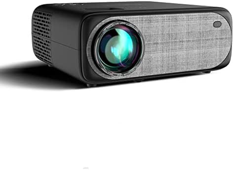 ZLXDP 1080p projektor TD97 WiFi Android LED cijeli projektor Video proyecter Home Theatra 4K film kino Smart Teleamer Beamer