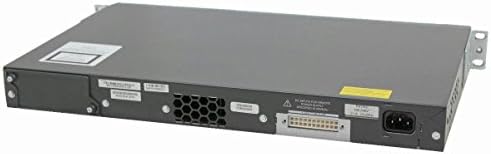Cisco 2960S serija 48 Port Gigabit prekidač, WS-C2960S-48TD-L