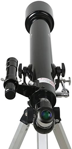 GSKYER teleskop, instrumenti Infinity 60mm AZ refraktor teleskop, njemački opseg putovanja
