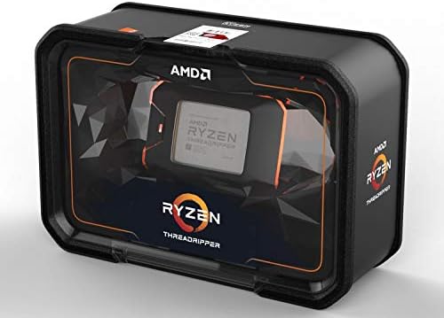 AMD YD299XAZAFWOF Ryzen Threadripper 2990WX procesor