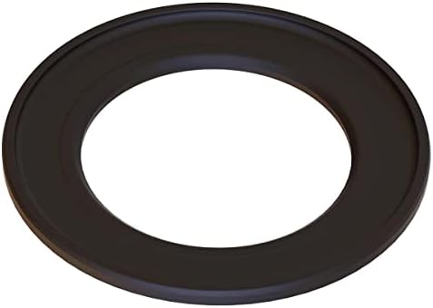 ZEMLJIŠTE VINA STRUČNI ADAPTER ZA LENSSKI Prsten za sistem za držanje filtra od 100 mm,