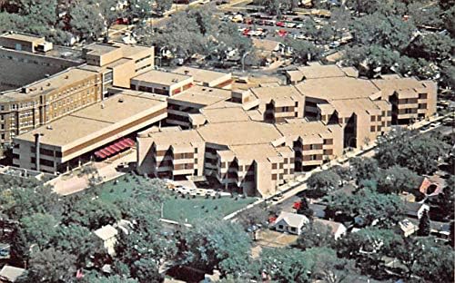 McKennnan Hospital Sioux Falls, Postcerdi South Dakota SD