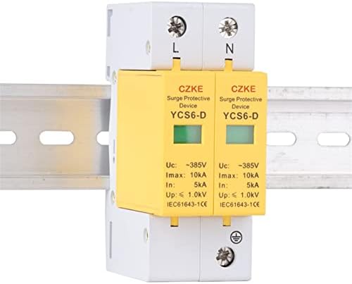SKXMOD YCS6-D AC SPD 385V prenapona zaštitni uređaj za zaštitu od prenapona zaštitnika niskonapona