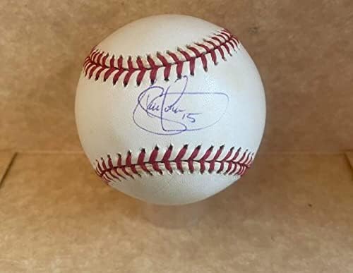 Shawn Green Blue Jays / Dodgers potpisali su autogramirani M.L. Baseball JSA AH46909
