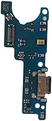 Komsunma USB priključak za punjenje zamjena & nbsp;Za Samsung Galaxy A11 A115U 2020 6.4 inčni USB C priključak za punjenje, zvučnici,