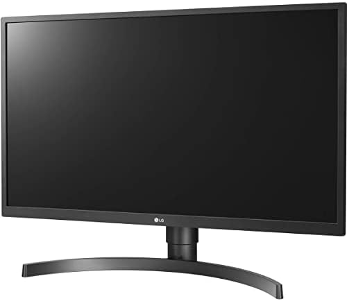 LG 27 27bl55u-B IPS HDR UHD 4K Monitor sa Radeon FreeSync™ tehnologijom, Game Mode, na ekranu kontrole, ergonomski stalak & HDCP 2.2