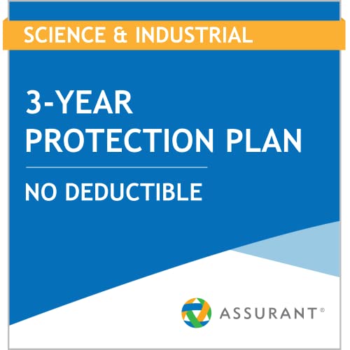 Assurant B2B 3yr nauka & industrijski plan zaštite nesreća $500-599