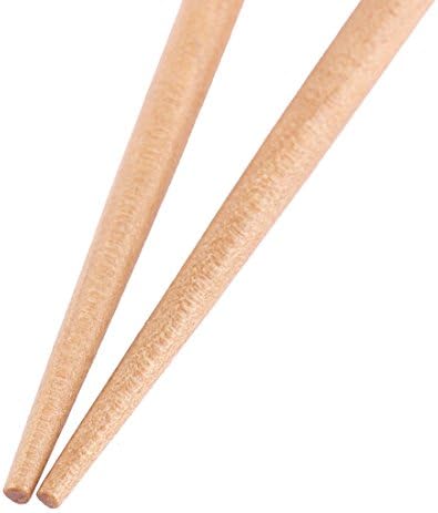 Ruilogod drveni Kineski ekološki prihvatljivi štapići za jelo dužine 235 mm (id: DC3 767 516 ea2 7e5