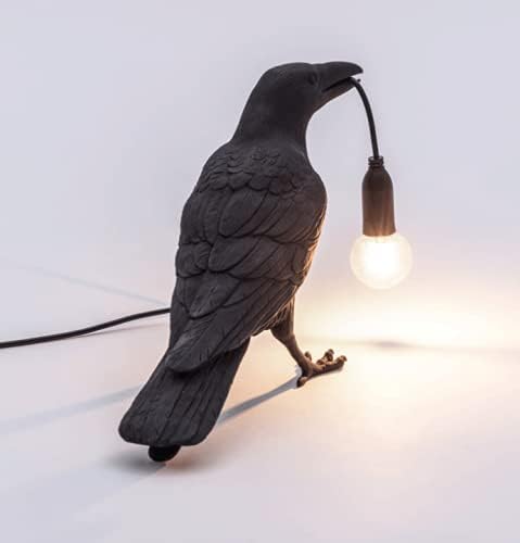 NC Bird Stolna svjetiljka Mobilna zidna svjetiljka Pouzdana masar za životinjsku kašiku