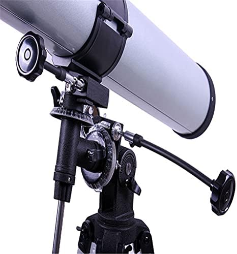 XXXDXDP Professional 450 puta astronomski teleskop W / G3 Ekvatorijalni nosač i statidove vanjskog reflektiranog astronomskog teleskopija
