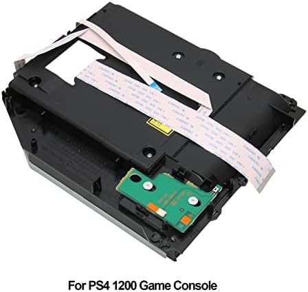 Jeanoko DVD disk pogon, profesionalna lagana kompaktna Visoka tačnost jednostavna dizajnerska Zamjena diska za konzolu za igru