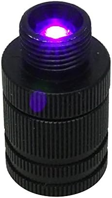 Izbor safarija složeni luk optički LED nišan svjetlosni konac univerzalni Fit, 3/8-32