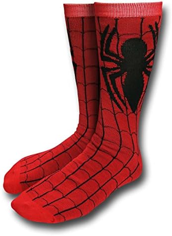 Spiderman & Venom Crew čarapa 2 paket