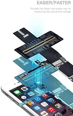 QianLi ToolPlus Ibridge logic Board dijagnostika alat za iPhone 7 Plus