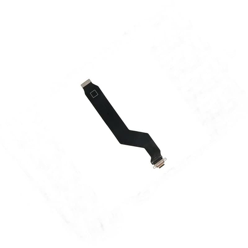 Priključak za priključak USB priključak za punjenje Flex kabl za OnePlus 9r 5G 6,55 inča