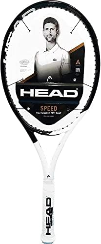 Head Auxtic Speed ​​Team Tennis recquet