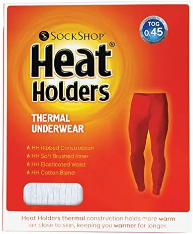 Držači za topline - muške zimske tople termalne rušice za tople rublje dugih johna dna