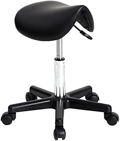 FLOYINM barska stolica sedlo stolica Plastična ravna stopala rotacija barska stolica Crna Banja tetovaža salon za masažu namještaj