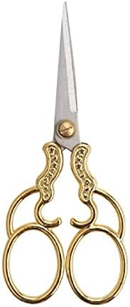 Slatka oblika makaze od nehrđajućeg čelika - široke primjene uklanjanja kose krokaste makaze