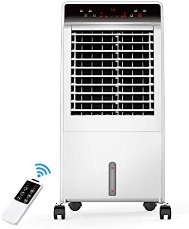ISOBU LILIANG - - 65W 8L rezervoar za vodu Evaporativni vazdušni hladnjak / ventilator prenosivi ventilator mobilni klima uređaj,