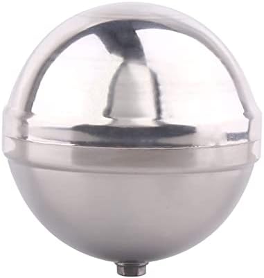 GOVALVE kuglični ventili od nerđajućeg čelika - 3/4 muški navoj za kontrolu protoka Float senzor ventila Automatska kontrola nivoa vode plovak za vodeni toranj u rezervoaru